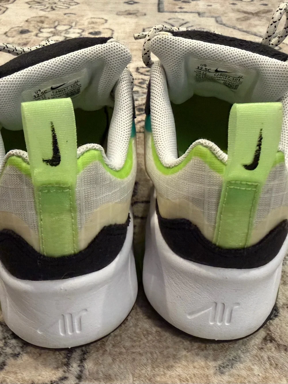 Nike sporty kids